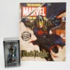 Eaglemoss The Classic Marvel Figurine Collection Black Knight #112 2 Eaglemoss The Classic Marvel Figurine Collection Black Knight #112 -Deals Amok Time Store 20230702 095805 93436.1688309265