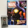 Eaglemoss The Classic Marvel Figurine Collection Captain Marvel #46 -Deals Amok Time Store 20230702 095837 94172.1688309306