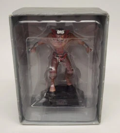 Eaglemoss The Classic Marvel Figurine Collection Gorgon #127