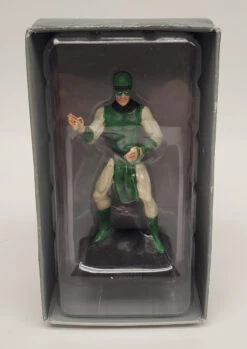 Eaglemoss The Classic Marvel Figurine Collection Karnak #162