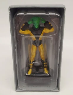 Eaglemoss The Classic Marvel Figurine Collection The Leader #69