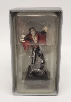 Eaglemoss The Classic Marvel Figurine Collection Morbius #99