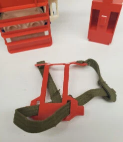 Hasbro GI JOE (1971) Adventure Team Escape Car -Deals Amok Time Store 20230712 150142 48300.1689189782