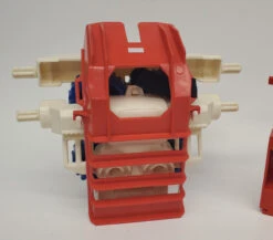 Hasbro GI JOE (1971) Adventure Team Escape Car -Deals Amok Time Store 20230712 150147 92858.1689189781