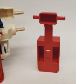 Hasbro GI JOE (1971) Adventure Team Escape Car -Deals Amok Time Store 20230712 150150 08465.1689189781