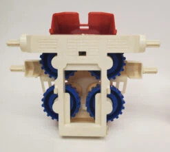 Hasbro GI JOE (1971) Adventure Team Escape Car -Deals Amok Time Store 20230712 150157 85828.1689189781