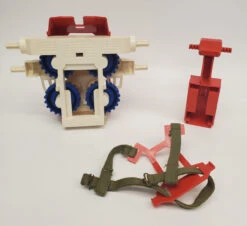 Hasbro GI JOE (1971) Adventure Team Escape Car -Deals Amok Time Store 20230712 150211 08484.1689189782