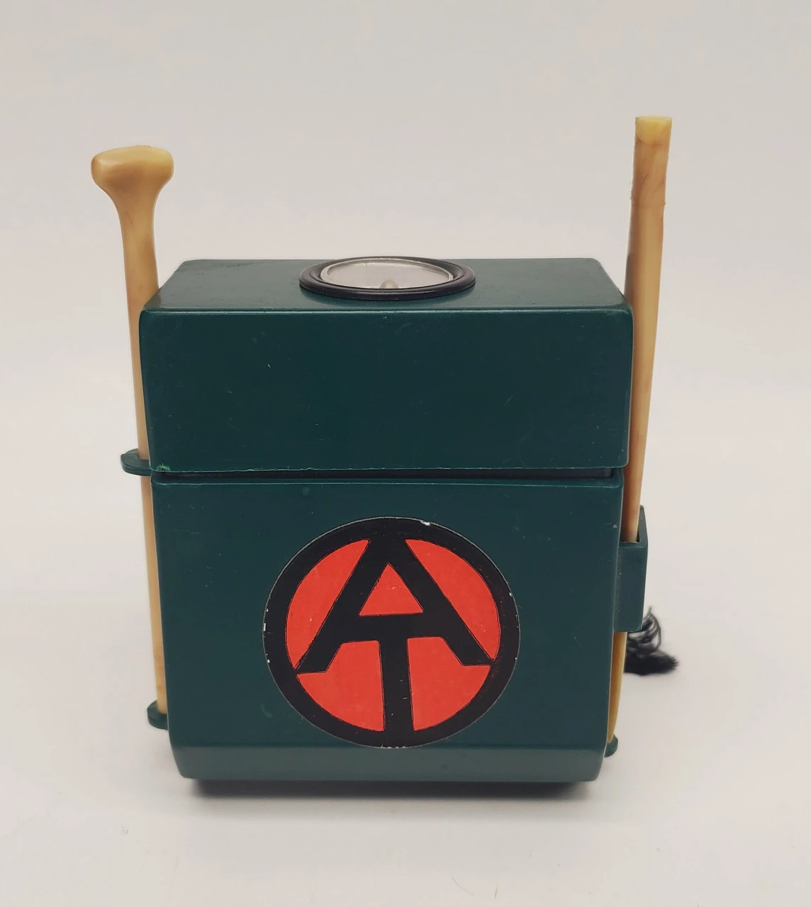 Irwin Hasbro GI JOE (1971) Adventure Team Rescue Raft 3 Irwin Hasbro GI JOE (1971) Adventure Team Rescue Raft