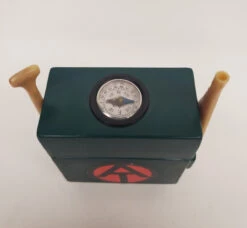 Irwin Hasbro GI JOE (1971) Adventure Team Rescue Raft 11 Irwin Hasbro GI JOE (1971) Adventure Team Rescue Raft -Deals Amok Time Store 20230712 150342 42668.1689189697