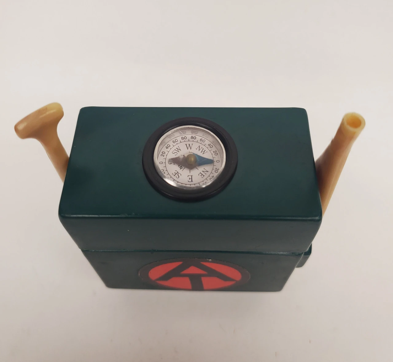 Irwin Hasbro GI JOE (1971) Adventure Team Rescue Raft 5 Irwin Hasbro GI JOE (1971) Adventure Team Rescue Raft - Image 3