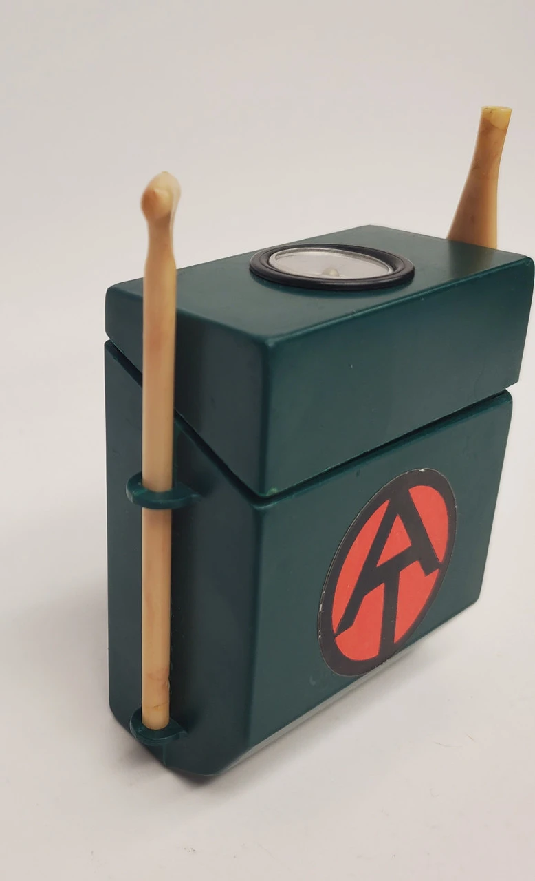 Irwin Hasbro GI JOE (1971) Adventure Team Rescue Raft 6 Irwin Hasbro GI JOE (1971) Adventure Team Rescue Raft - Image 4