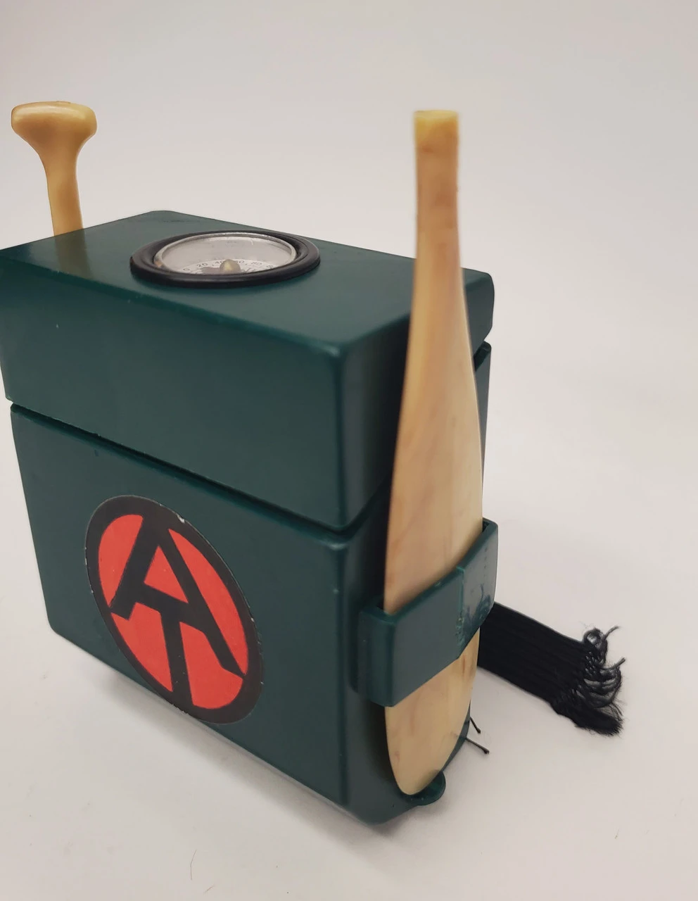 Irwin Hasbro GI JOE (1971) Adventure Team Rescue Raft 7 Irwin Hasbro GI JOE (1971) Adventure Team Rescue Raft - Image 5