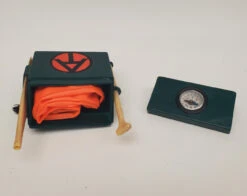 Irwin Hasbro GI JOE (1971) Adventure Team Rescue Raft 10 Irwin Hasbro GI JOE (1971) Adventure Team Rescue Raft -Deals Amok Time Store 20230712 150402 65514.1689189697