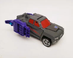 Hasbro Transformers Generations Deluxe Class Offroad (no Package)