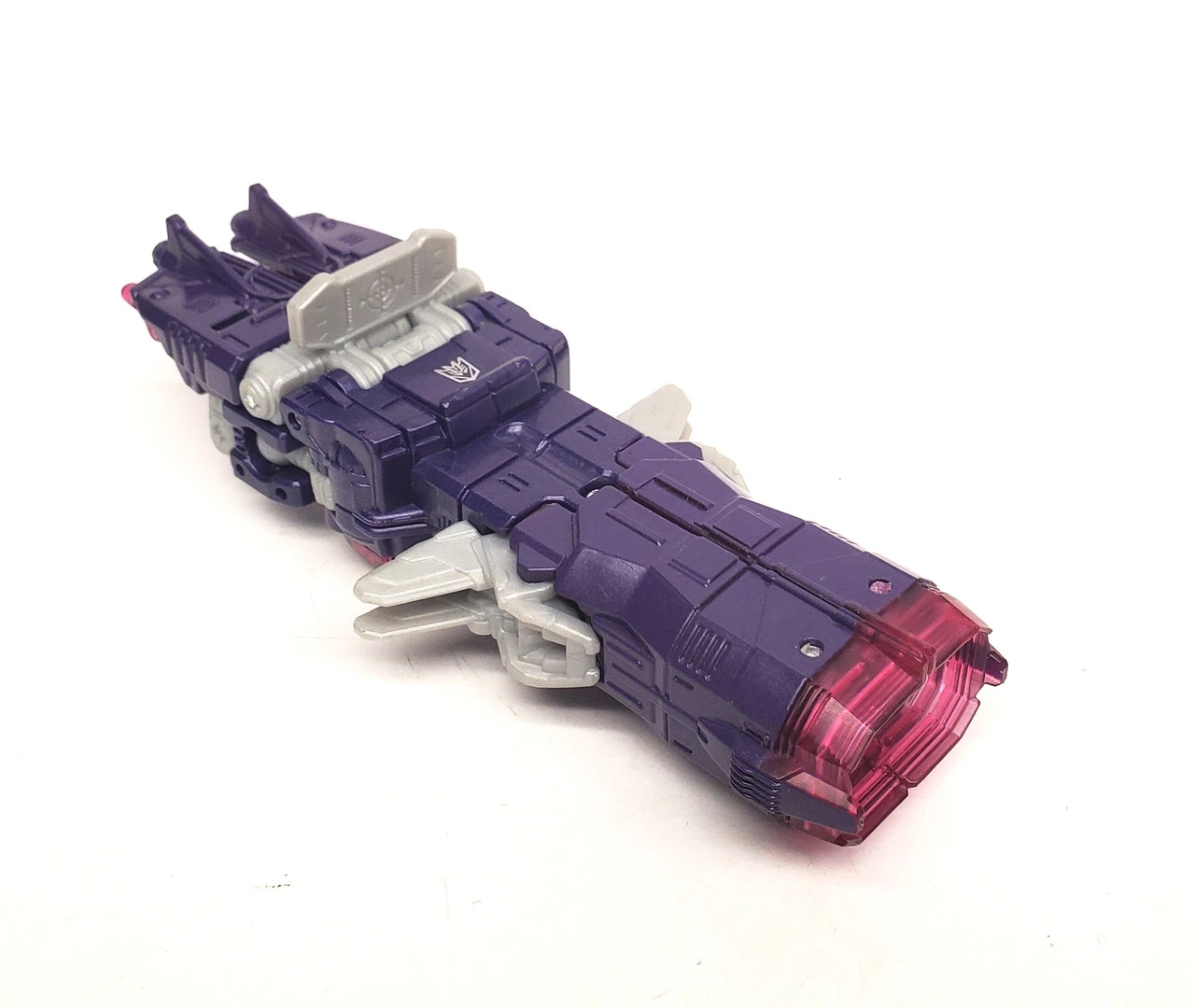 Hasbro Transformers Generations Combiner Wars Legends Class Soundwave (no Package) 3 Hasbro Transformers Generations Combiner Wars Legends Class Soundwave (no Package)