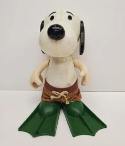 Peanuts (1966) Snoopy And Lucy Lot -Deals Amok Time Store 20230729 143723 70304.1690657143