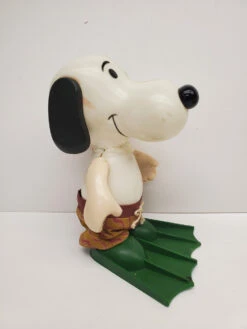 Peanuts (1966) Snoopy And Lucy Lot -Deals Amok Time Store 20230729 143726 12753.1690657167