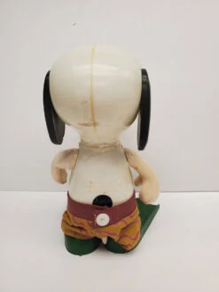 Peanuts (1966) Snoopy And Lucy Lot -Deals Amok Time Store 20230729 143729 56917.1690657143