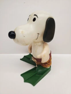 Peanuts (1966) Snoopy And Lucy Lot -Deals Amok Time Store 20230729 143735 72468.1690657167
