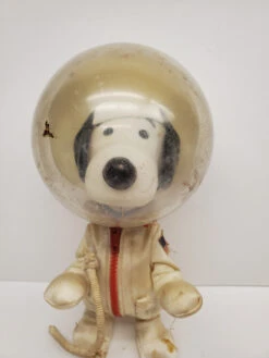 Peanuts (1966) Snoopy And Lucy Lot -Deals Amok Time Store 20230729 143757 05671.1690657169