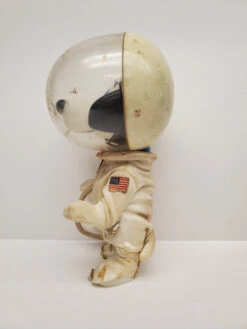 Peanuts (1966) Snoopy And Lucy Lot -Deals Amok Time Store 20230729 143818 27325.1690657169