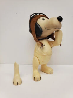 Peanuts (1966) Snoopy And Lucy Lot -Deals Amok Time Store 20230729 143859 56990.1690657166