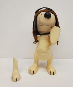 Peanuts (1966) Snoopy And Lucy Lot -Deals Amok Time Store 20230729 143906 87299.1690657139