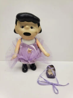 Peanuts (1966) Snoopy And Lucy Lot -Deals Amok Time Store 20230729 143930 98899.1690657148