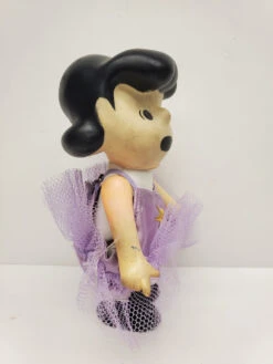 Peanuts (1966) Snoopy And Lucy Lot -Deals Amok Time Store 20230729 143939 35212.1690657146