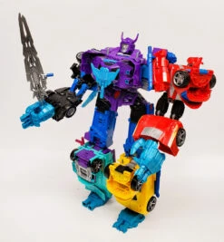 Hasbro Transformers Generations - Combiner Wars- Combiners Menasaur (no Package) -Deals Amok Time Store 20230810 140843 25647.1691692346