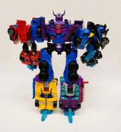Hasbro Transformers Generations - Combiner Wars- Combiners Menasaur (no Package) -Deals Amok Time Store 20230810 140905 82870.1691692346