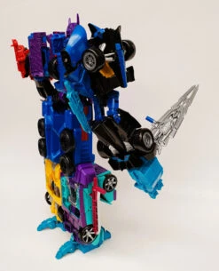 Hasbro Transformers Generations - Combiner Wars- Combiners Menasaur (no Package) -Deals Amok Time Store 20230810 140913 46354.1691692346