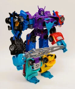 Hasbro Transformers Generations - Combiner Wars- Combiners Menasaur (no Package) -Deals Amok Time Store 20230810 140925 08036.1691692346