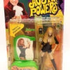 McFarlane AUSTIN POWERS Series 1 Felicity Shagwell Action Figure -Deals Amok Time Store 20230831 103316 93002.1693493300