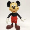 Dakin (1968) Disney Mickey Mouse 8" Vinyl Figure -Deals Amok Time Store 20230831 142835 84033.1693509661