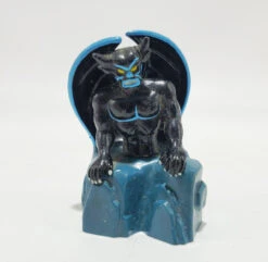 Disney Fantasia Chernabog PVC Figure