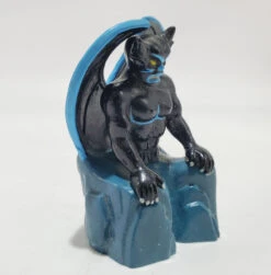 Disney Fantasia Chernabog PVC Figure -Deals Amok Time Store 20230901 143329 95182.1693669026