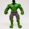 Hasbro The Incredible Hulk (2006) Power Punch Hulk 6" Action Figure (No Package) -Deals Amok Time Store 20230902 122918 75915.1693687434