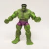 Hasbro Marvel Universe Classic Avengers Hulk Action Figure (No Package) 1 Hasbro Marvel Universe Classic Avengers Hulk Action Figure (No Package) -Deals Amok Time Store 20230902 123348 61536.1693686577