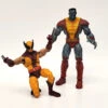 Hasbro Marvel Universe Wolverine And Cyclops 4" Action Figure (No Package) 1 Hasbro Marvel Universe Wolverine And Cyclops 4" Action Figure (No Package) -Deals Amok Time Store 20230902 125158 49064.1693687785