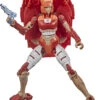 Hasbro TransformersWFC-10 Elita-1 Netflix Edition Action Figure (no Package) -Deals Amok Time Store 331 35971.1691932835