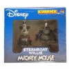 Medicom Kubrick Steamboat Willie Mickey Mouse -Deals Amok Time Store 4530956170916 58981.1669069988