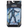 Hasbro Marvel Legends Invincible Iron Man Action Figure -Deals Amok Time Store 5010993657865 76120.1600806714