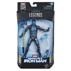 Hasbro Marvel Legends Invincible Iron Man Action Figure