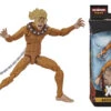 Hasbro Marvel Legends Wild Child Action Figure