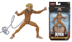 Hasbro Marvel Legends Wild Child Action Figure