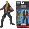Hasbro Marvel Legends Rage 6" Action Figure 2 Hasbro Marvel Legends Rage 6" Action Figure -Deals Amok Time Store 5010993705566 99837.1675435059