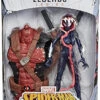 Hasbro Marvel Legends Maximum Venom Ghost-Spider -Deals Amok Time Store 50109937355012 09708.1643141464