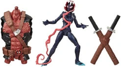 Hasbro Marvel Legends Maximum Venom Ghost-Spider -Deals Amok Time Store 5010993735501 59757.1643141464