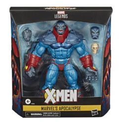Hasbro Marvel Legends Deluxe Apocalypse